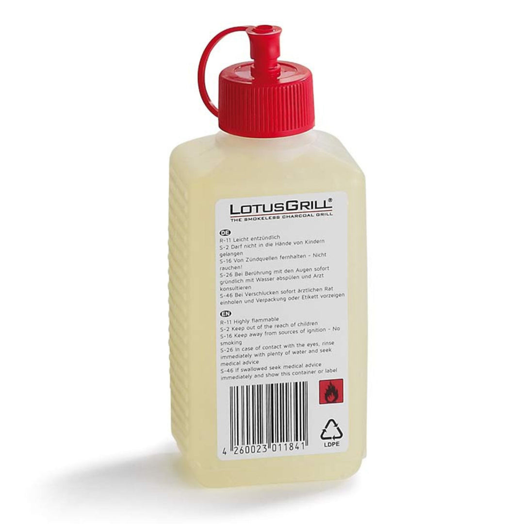 Lotusgrill Lotusgrill Lighter Gel 200 ml ❤ produktfoto (Grilltilbehør)