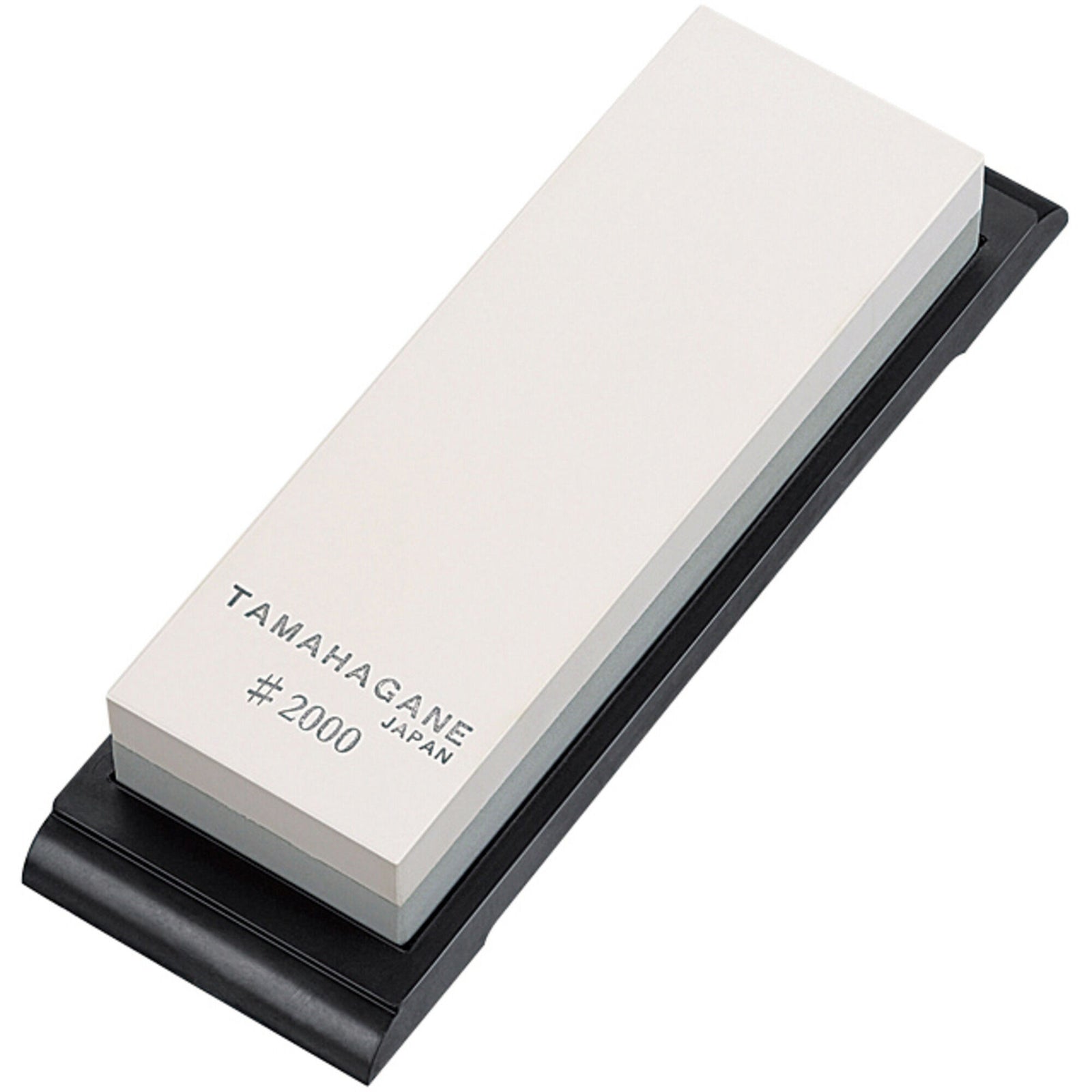 Tamahagane Tamahagane Vådsliber Medium/grov 2000/400 – detaljebillede (Knivslibere)