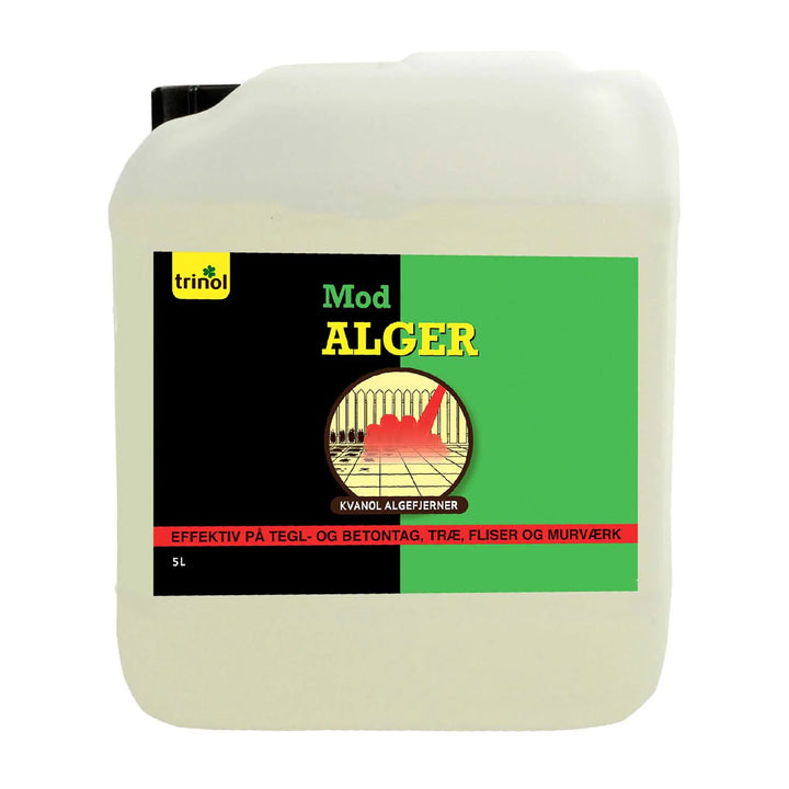 Kvanol Algefjerner 5 liter
