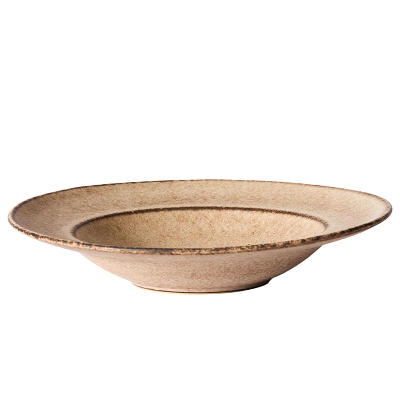 Muubs Muubs Yake pastatallerken Ø26,5, blush – produktvisning (Tallerkener)