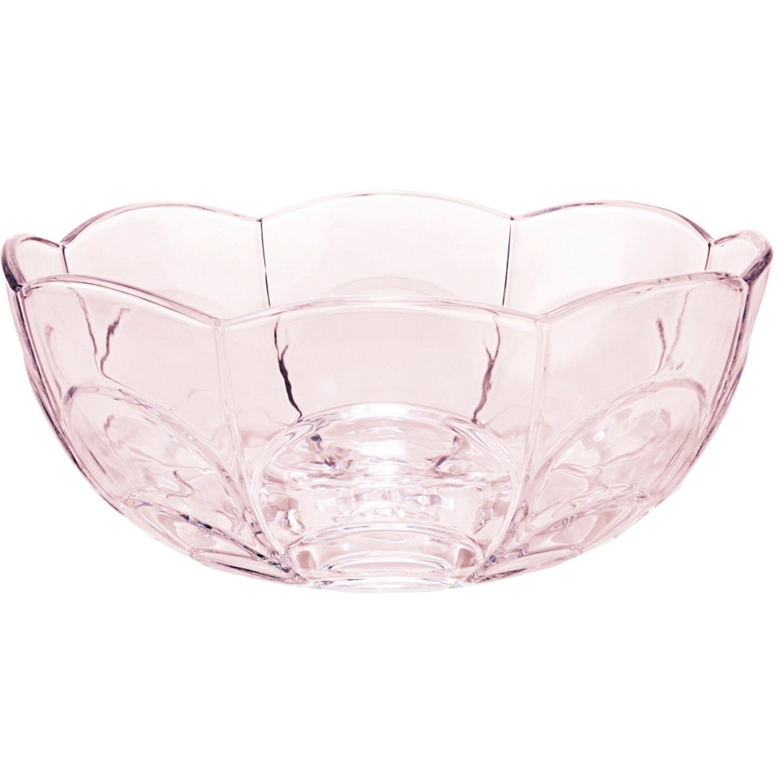 Holmegaard Holmegaard Lily skål, cherry blossom, 23 cm ❤ produktbillede (Skål)