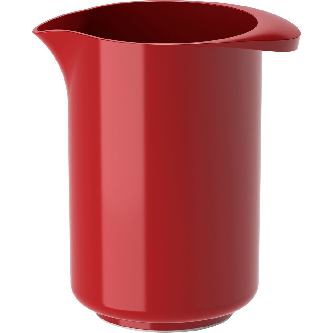 Rosti Rosti Classic Mixerkande 1,25 liter, rød – close-up (Mixerkande)