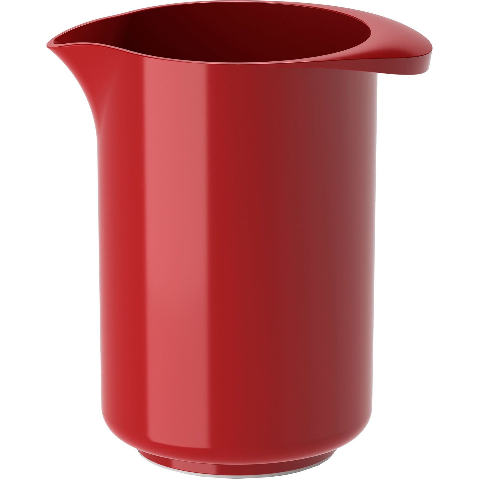 Rosti Rosti Classic Mixerkande 1,25 liter, rød – close-up (Mixerkande)