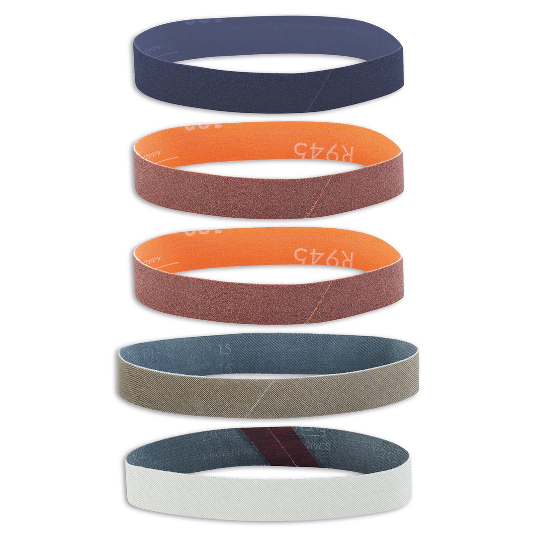 Wüsthof Wüsthof Slibebånd til Easy Edge knivsliber – detaljebillede (Reservedele)