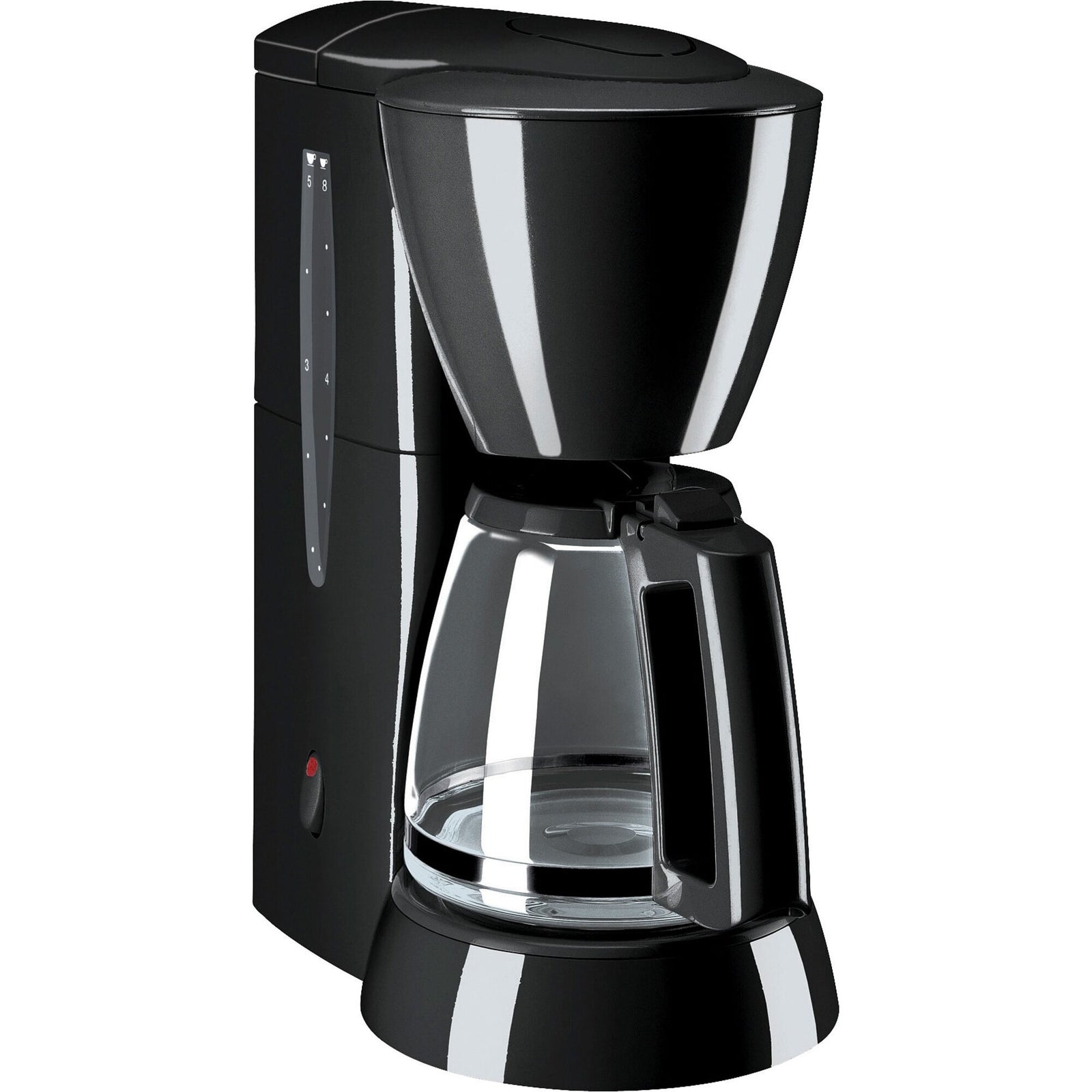 Melitta Melitta Single5 Sort ❤ produktfoto (Kaffemaskiner)