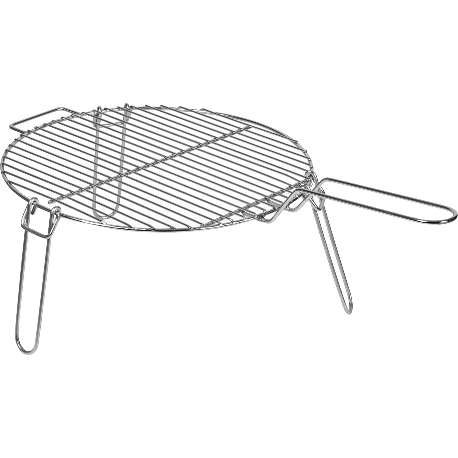 Espegard Espegard Pilar grillrist, rustfrit stål ❤ detaljebillede (Grillrist)