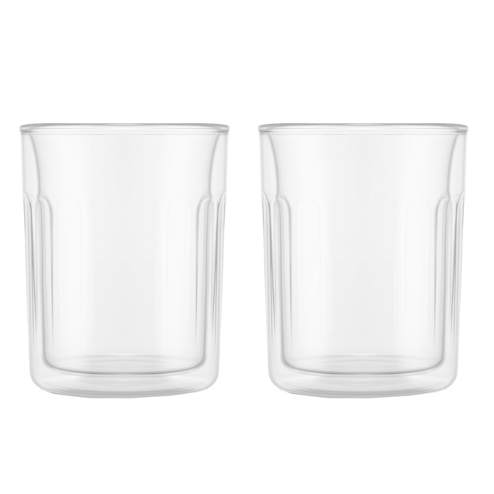 Bodum Bodum Chicago tumblerglas, 2 stk. – vinkelbillede (Tumblerglas)