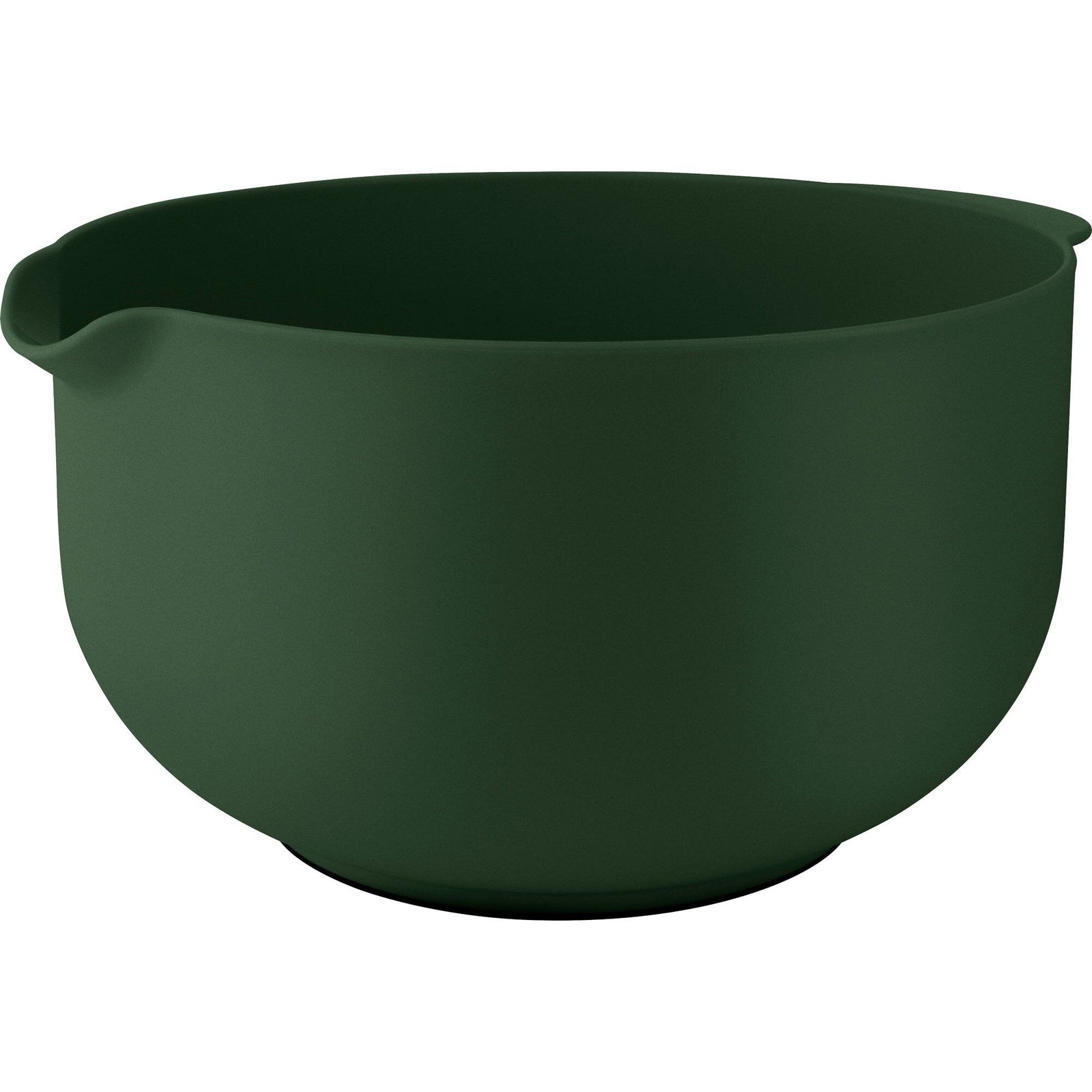 Eva trio Eva trio Eva røreskål, 4,0 liter, lysegrøn ❤ frontbillede (Skål)