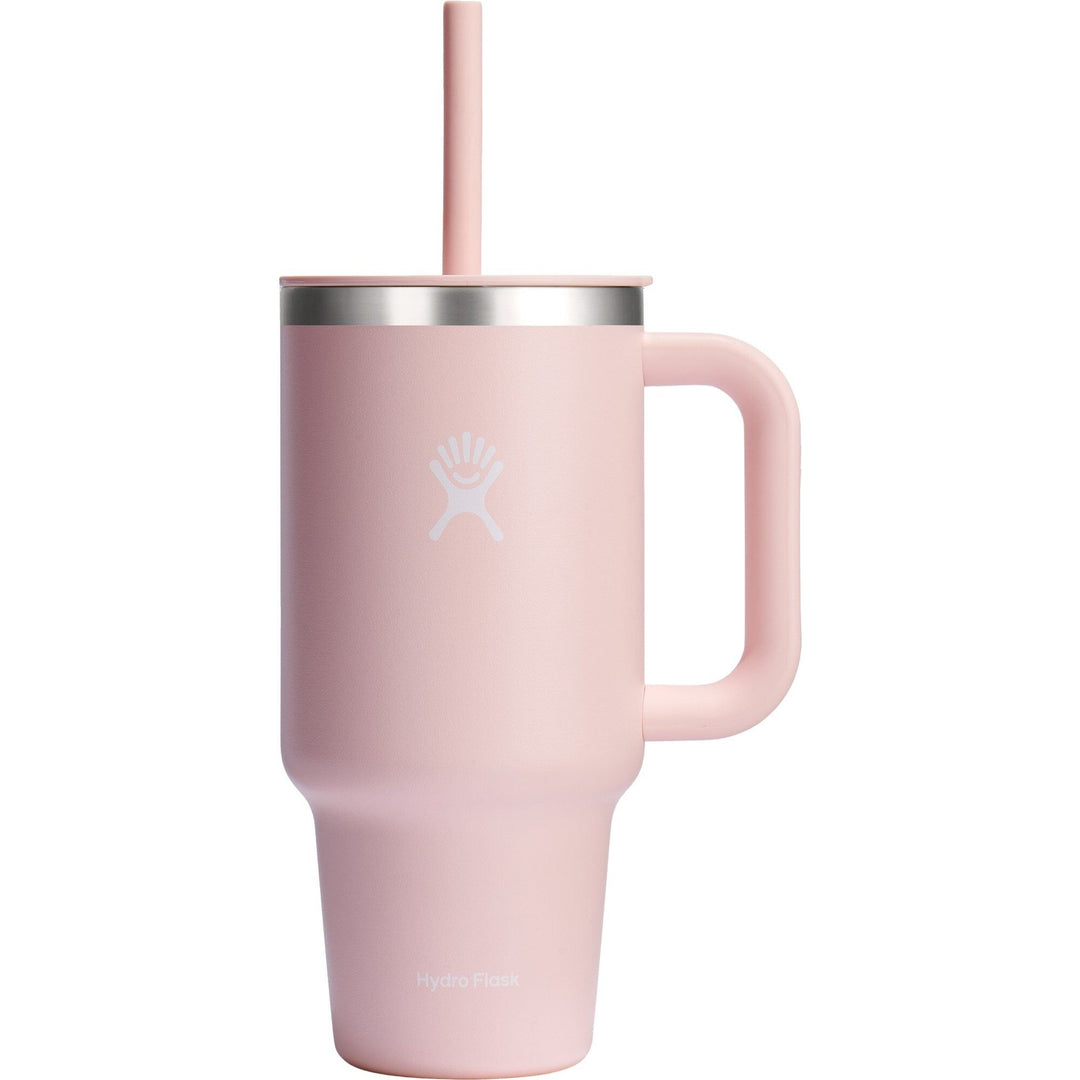 Hydro flask Hydro flask All Around Travel Termokop 946 ml, trillium – produktfoto (Termokop)