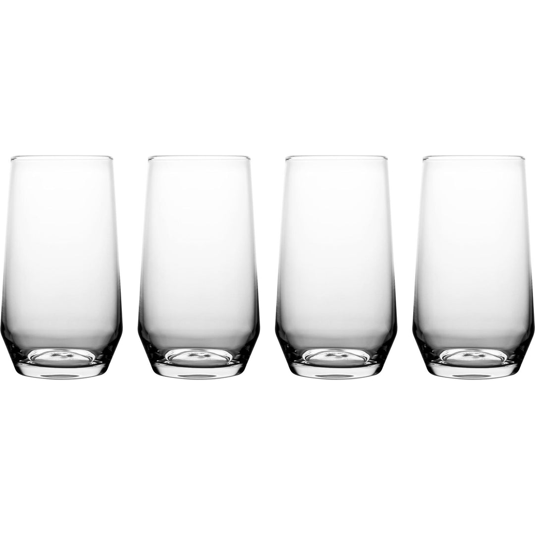 Mareld Mareld Highball glas 46 cl, 4-pak ❤ vinkelbillede (Vandglas)
