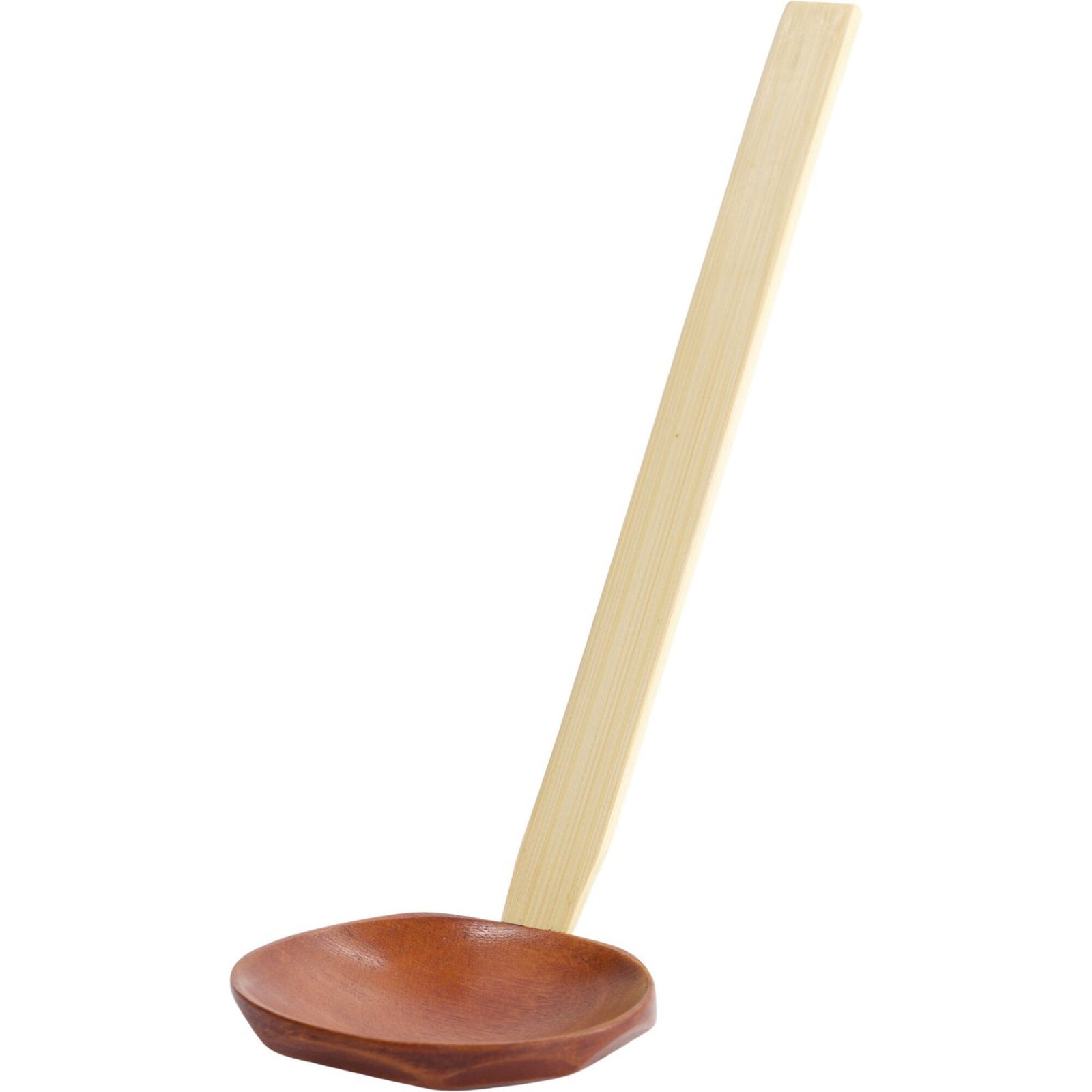 Tokyo design studio Tokyo design studio Ramenske, træ ❤ vinkelbillede (Ske)