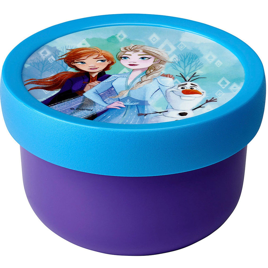 Mepal Mepal Campus madkasse 300 ml, Frozen 2 ❤ close-up (Madkasse)