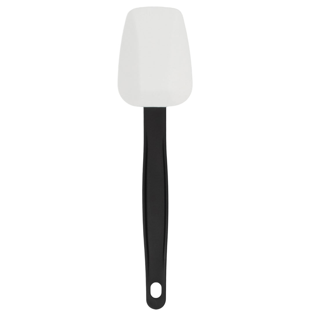 Essentials Essentials Varmebestandig skålformet dejskraber 27 cm ❤ produktbillede (Dejskrabere)