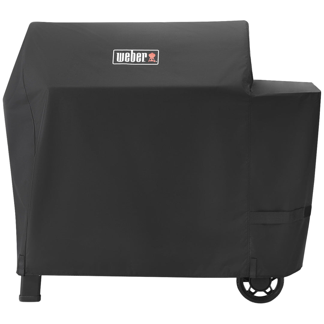 Weber Weber Premiumovertræk - Searwood XL ❤ produktfoto (Grillovertræk)