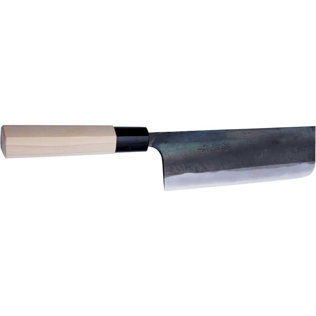 Suncraft Suncraft Sakamoto Nakiri kniv – frontbillede (Grøntsagskniv)