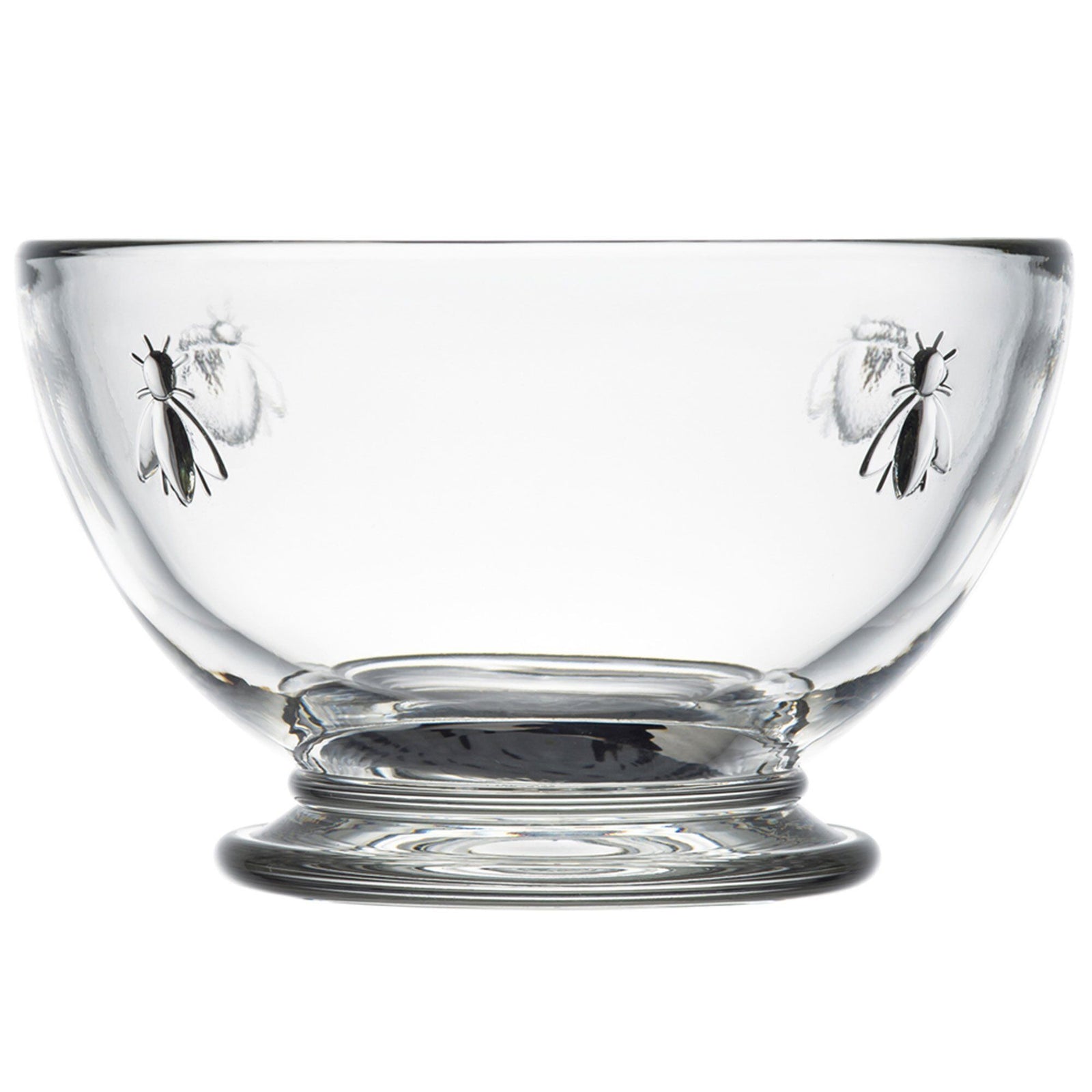 La roch ¨re La roch ¨re Abeille glasskål 27 cl 6-pak – produktvisning (Glasskål)