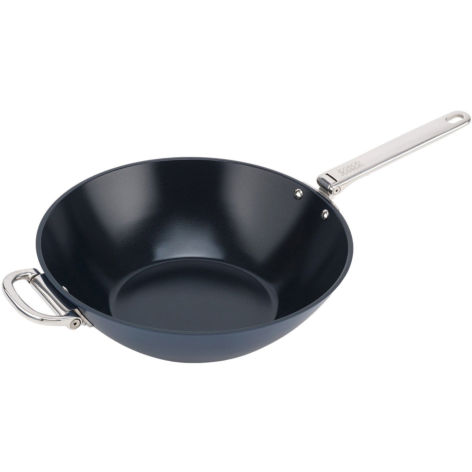 Joseph joseph Joseph joseph Space wok 32 cm – detaljebillede (Wok)