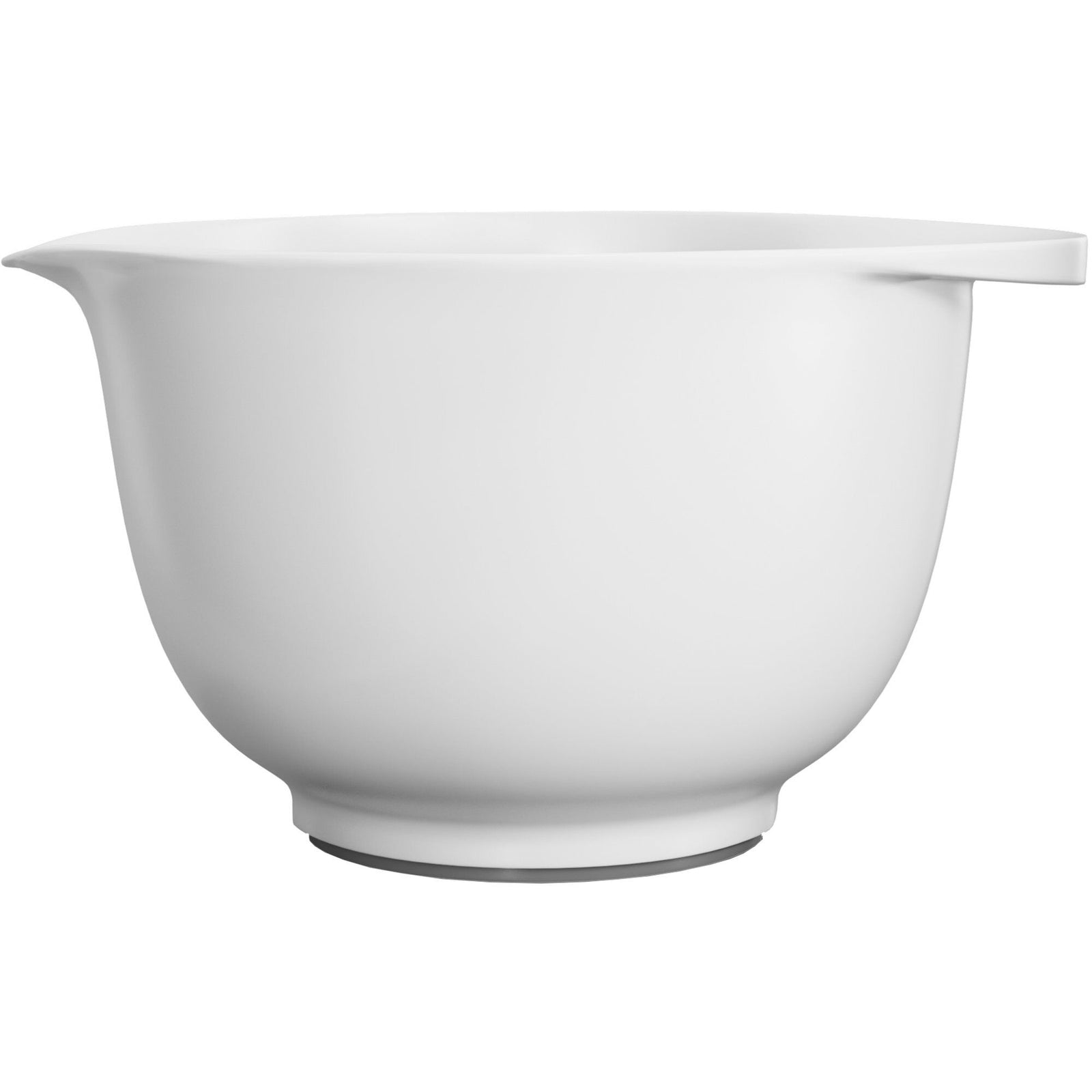 Rosti Rosti Victoria skål, 2 liter, hvid – produktfoto (Skål)