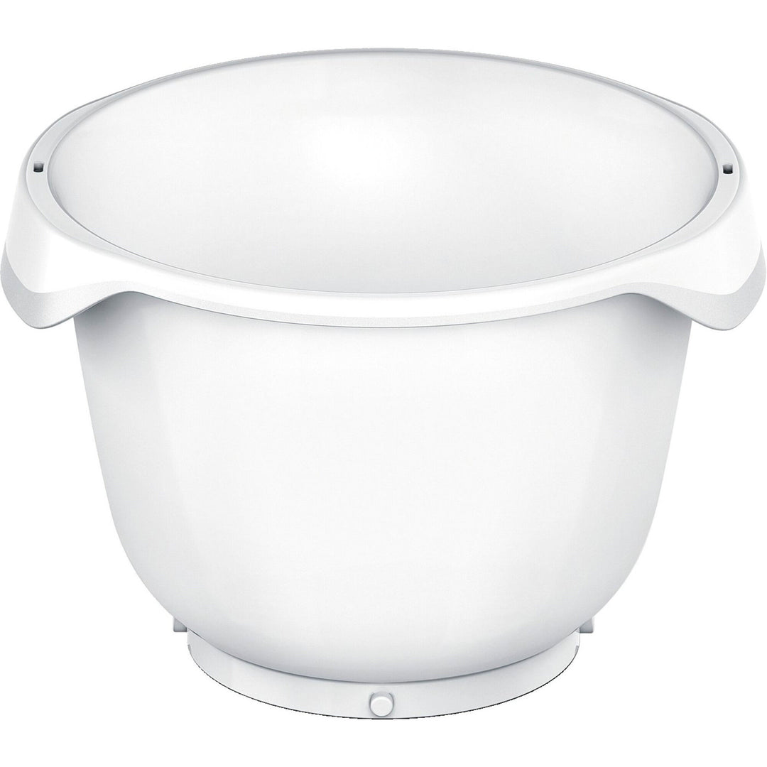 Bosch Bosch MUZ9KR1 plast røreskål ❤ produktbillede (Tilbehør)