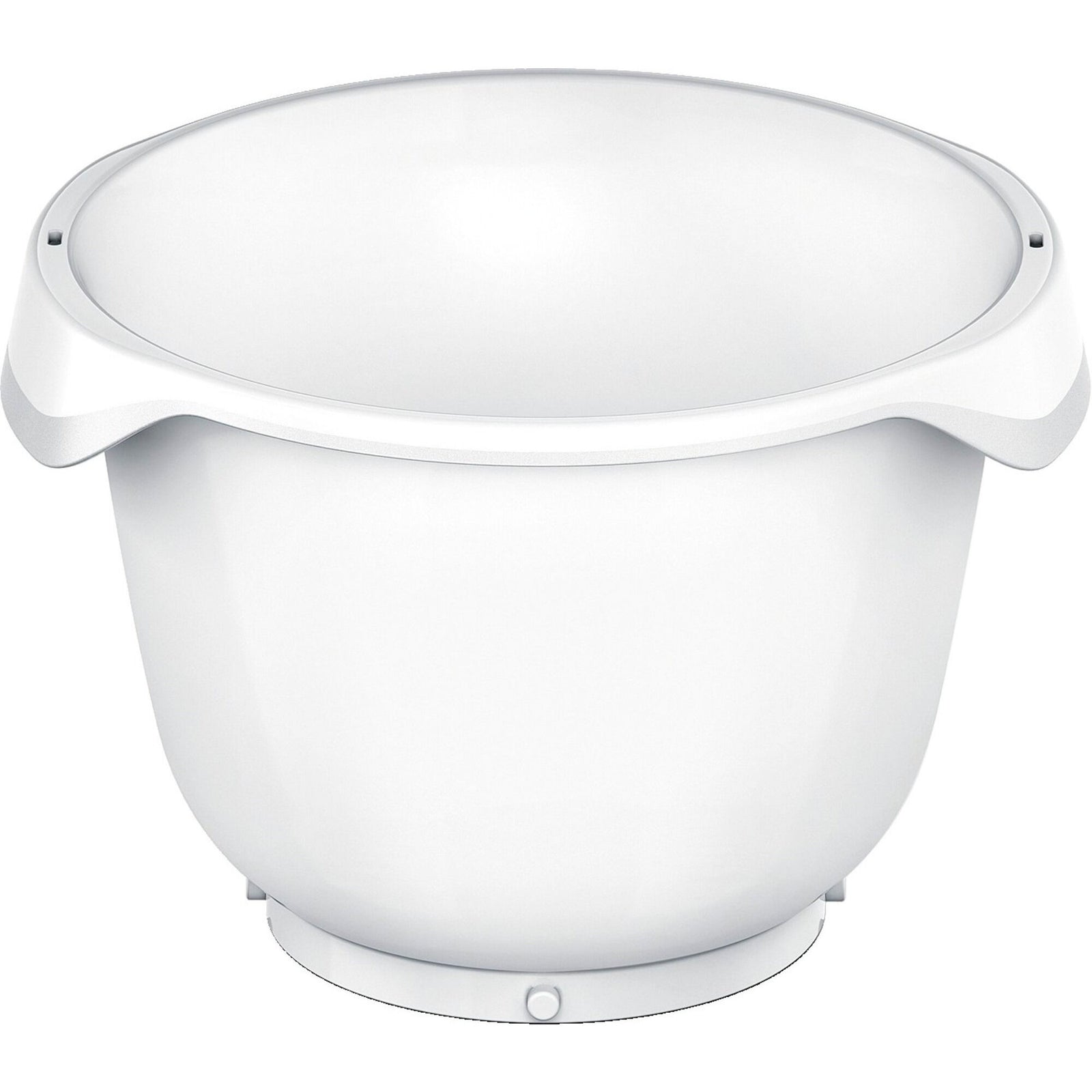 Bosch Bosch MUZ9KR1 plast røreskål ❤ produktbillede (Tilbehør)
