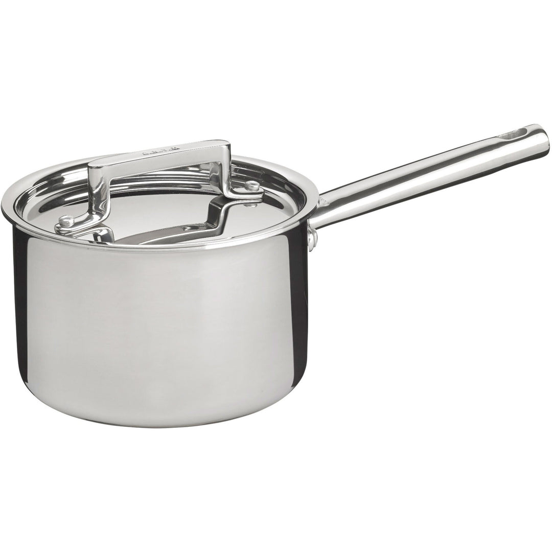 G.r.y.m G.r.y.m Kasserolle 2,0 l rustfrit stål ❤ vinkelbillede (Gryder)