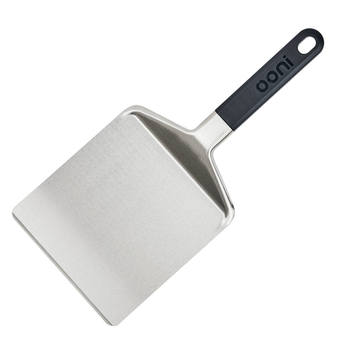 Ooni Ooni Pizzaspade til pan pizza – produktvisning (Pizzaspade)