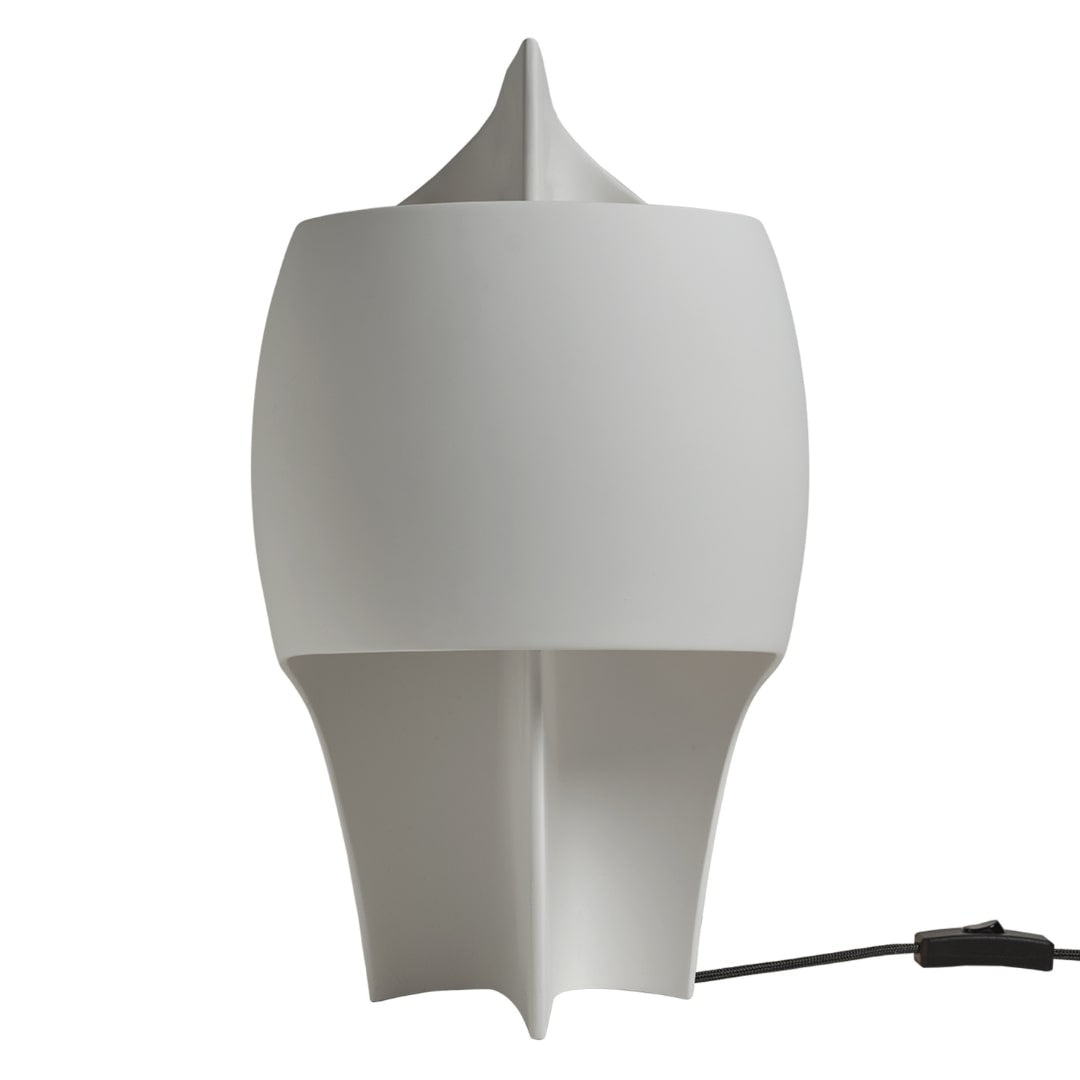 Produktbillede af La Lampe B Bordlampe Hvid DCW Editions i premium kvalitet