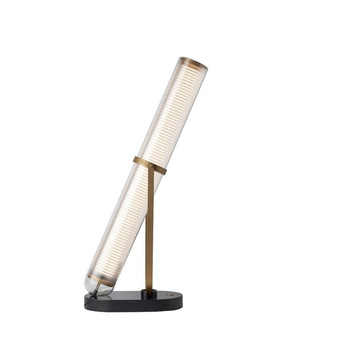 Produktbillede af La Lampe Frechin Bordlampe DCW Editions i premium kvalitet