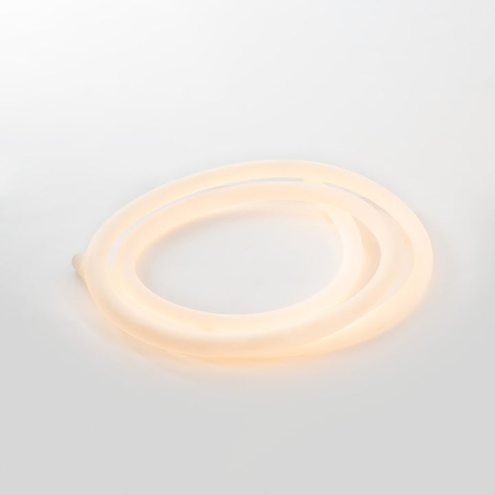 La Linea Lofts/Væglampe 2,5 m Hvid Artemide