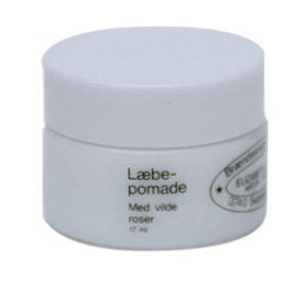 Produktbillede af Elizabeth Løvegal Læbepomade 15ml. på tilbud
