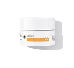 Produktbillede af Dr. Hauschka Læbesalve 4,5ml. 25% på tilbud