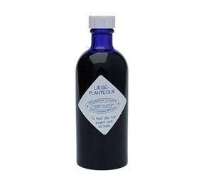 Produktbillede af Elizabeth Løvegal Lægeplanteolie 100ml. på tilbud