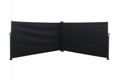 Læhegn Teleskop - H: 160 cm - B: 600 cm ❤ Stort online udvalg i Gozomo.dk ❤ Billig fragt og hurtig levering 2 - 5 hverdage ❤ Varenummer: HML-DK2620 / Ean: '5709386496449 på lager - Udsalg på DIVERSpar op til 67% - Over 857 kendte brands på udsalg