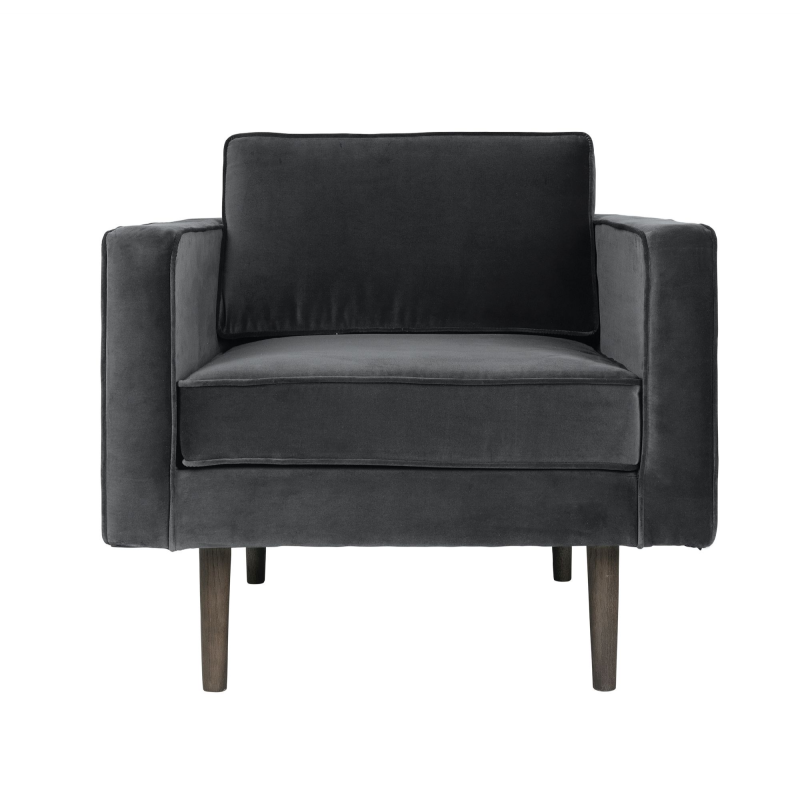 Broste Copenhagen Armstol - Wind - Magnet ❤ Stort online udvalg i Broste Copenhagen ❤ Billig fragt og hurtig levering 2 - 5 hverdage ❤ Varenummer: BYH-873669 / Ean: 5710688148554 på lager - Udsalg på Lænestole - Over 360 kendte mærker på udsalg