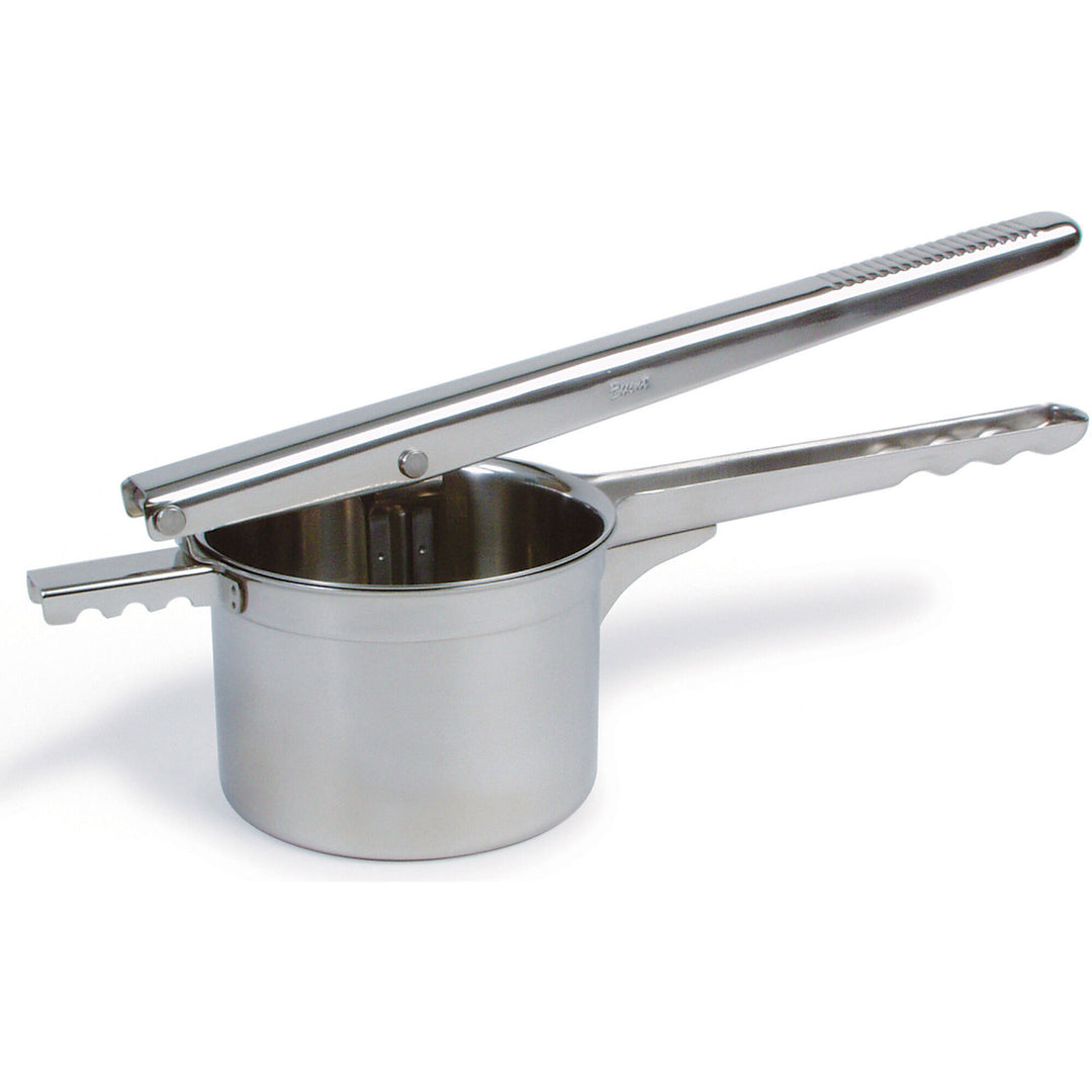 Exxent Exxent Kartoffelpresser – close-up (Kartoffelpresser)