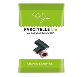 Produktbillede af Coala's Lakrids konfetti Ø 70g. på tilbud