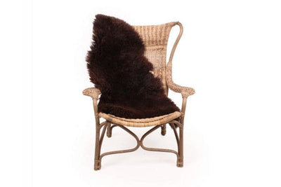 Lammeskind - Økologisk - 60x120 cm Brun ❤ Stort online udvalg i Havemøbelland ❤ Billig fragt og hurtig levering 2 - 5 hverdage ❤ Varenummer: HML-DK3040V636 / Ean: på lager - Udsalg på HYNDER > Lammeskind Spar op til 65% - Over 350 kendte brands på udsalg