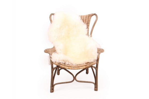 Lammeskind - Økologisk - 60x120 cm Natur ❤ Stort online udvalg i Havemøbelland ❤ Billig fragt og hurtig levering 2 - 5 hverdage ❤ Varenummer: HML-DK3040V634 / Ean: på lager - Udsalg på HYNDER > Lammeskind Spar op til 64% - Over 350 kendte brands på udsalg