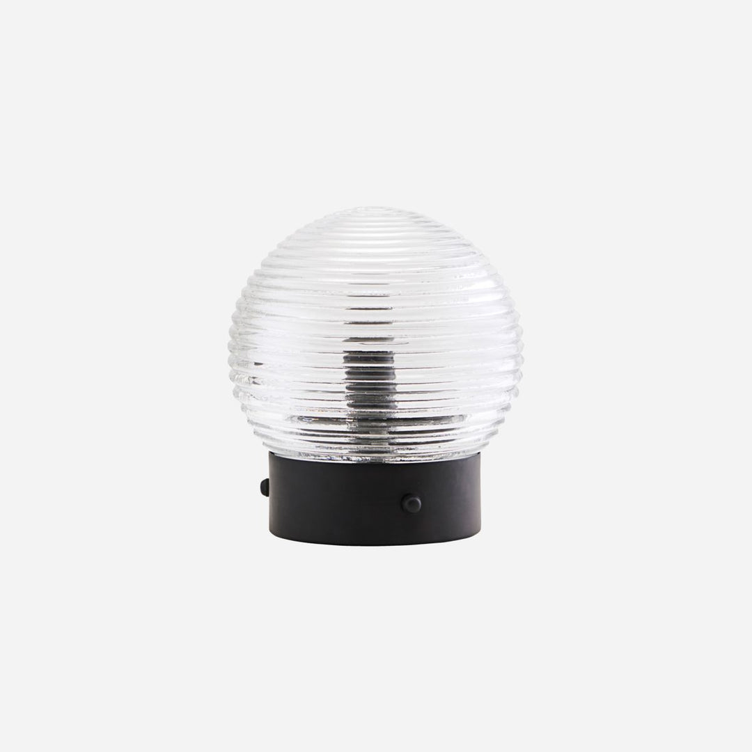 Produktbillede af House Doctor Lampe Daia Grå i premium kvalitet