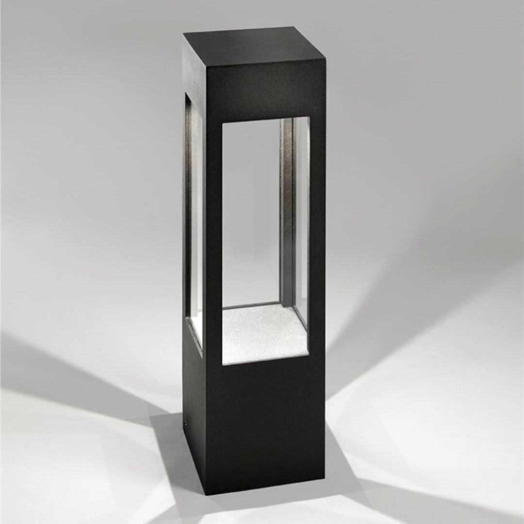 Produktbillede af Lantern G1 Sort Udendørslampe LIGHT-POINT i premium kvalitet