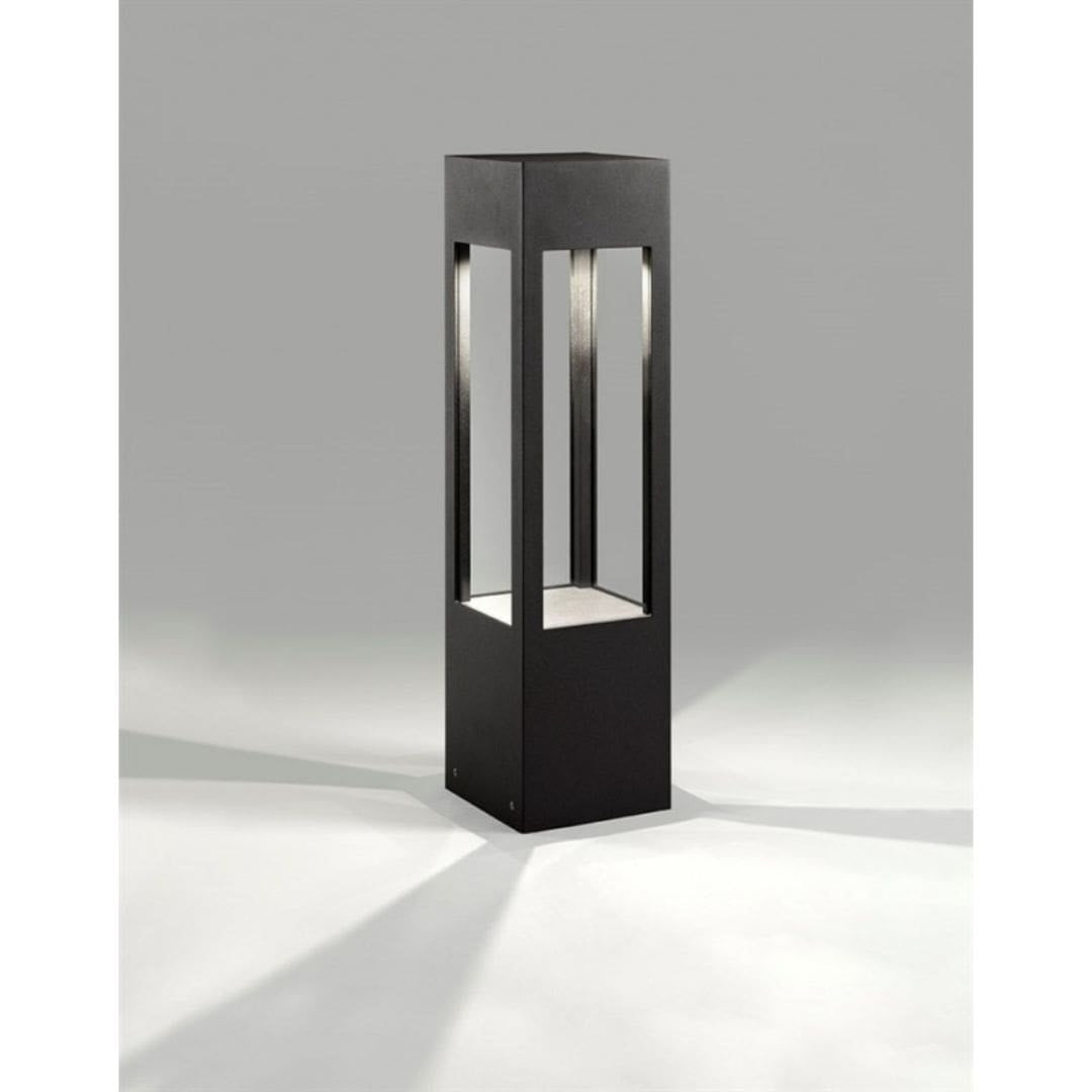 Produktbillede af Lantern G2 Sort Udendørslampe LIGHT-POINT i premium kvalitet