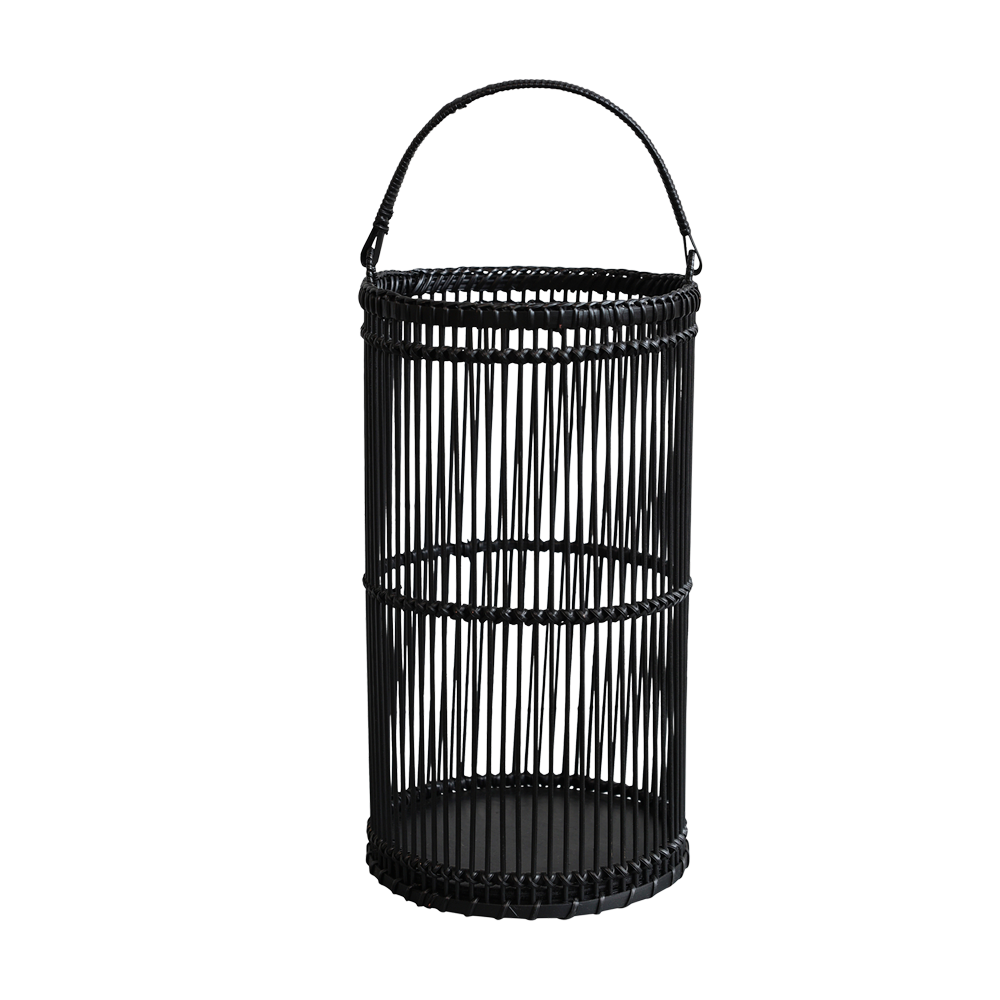 Produktbillede af LANTERNE i Bambus 36 cm. på tilbud i høj kvalitet