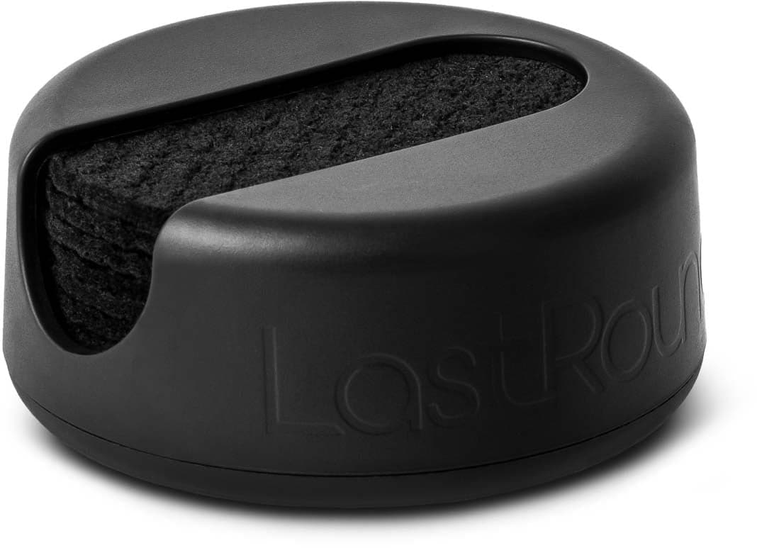 Se Last Object - LastRound Pro Black - 7 stk. X ❤ Stort online udvalg i KopK ❤ Hurtig levering: 1 - 2 Hverdage samt billig fragt - Varenummer: HG-41018 og barcode / Ean: '5714820341018 på lager - Udsalg på Personlig pleje Spar op til 64% - Over 322 kendte brands på udsalg