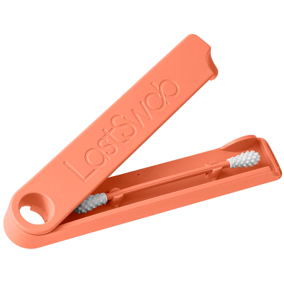 Se Last Object - LastSwab - Orange X ❤ Stort online udvalg i KopK ❤ Hurtig levering: 1 - 2 Hverdage samt billig fragt - Varenummer: HG-31213 og barcode / Ean: &