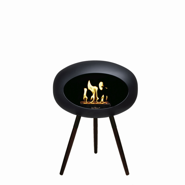Le Feu Sort Biopejs - Træben 45cm - Sort ❤ Stort online udvalg i Le Feu ❤ Billig fragt og hurtig levering 2 - 5 hverdage ❤ Varenummer: BYH-2078297 / Ean: 5713958000927 på lager - Udsalg på Biopej- Over 434 design mærker på udsalg