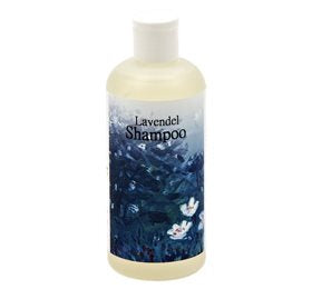 Detaljeret produktbillede af Rømer Lavendel Shampoo 250 ml på tilbud