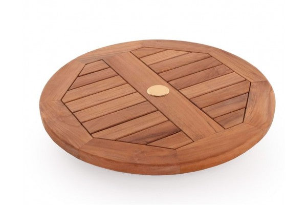 Lazy Susan - Ø60 cm ❤ Stort online udvalg i KERNETEAK ❤ Billig fragt og hurtig levering 2 - 5 hverdage ❤ Varenummer: HML-DK833 / Ean: på lager - Udsalg på HAVEBORDE > Teak haveborde Spar op til 61% - Over 312 kendte brands på udsalg
