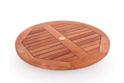 Lazy Susan - Ø80 cm ❤ Stort online udvalg i KERNETEAK ❤ Billig fragt og hurtig levering 2 - 5 hverdage ❤ Varenummer: HML-DK112 / Ean: på lager - Udsalg på HAVEBORDE > Teak haveborde Spar op til 62% - Over 350 kendte brands på udsalg