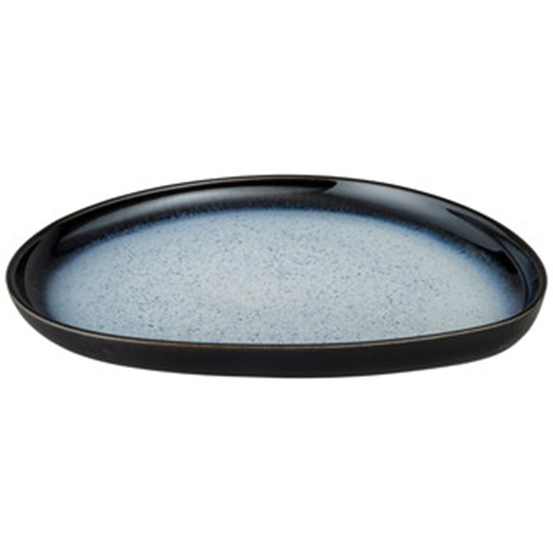 Denby Denby Halo serveringsfad organic ❤ detaljebillede (Serveringsfad)