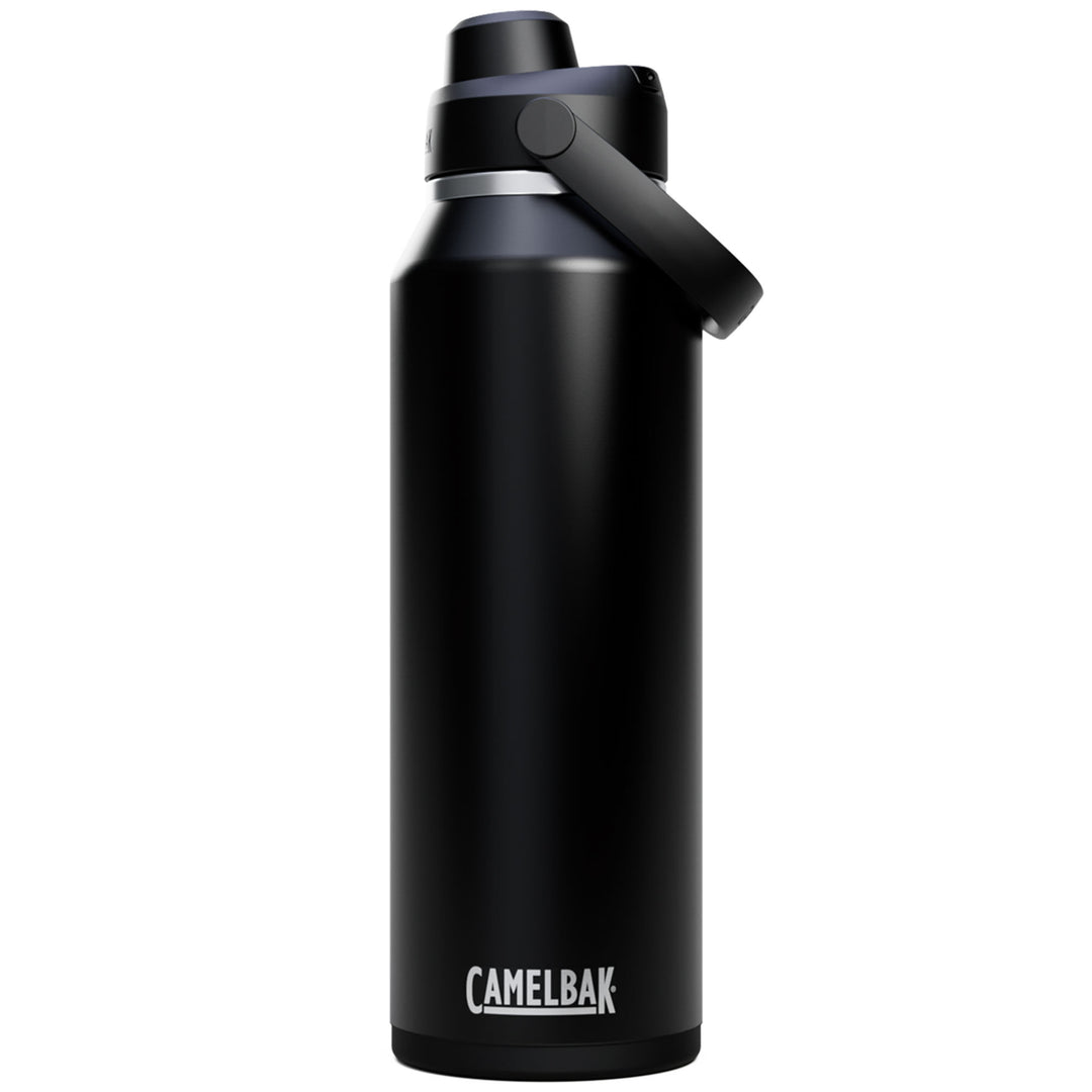 Camelbak Camelbak Thrive Chug drikkeflaske 1,2 liter, sort ❤ produktbillede (Termokande)